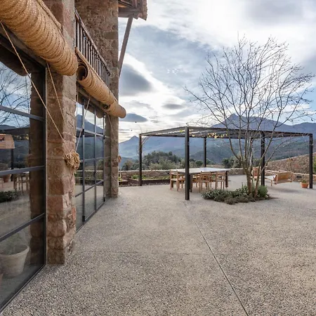 فندق Mas Terrers *