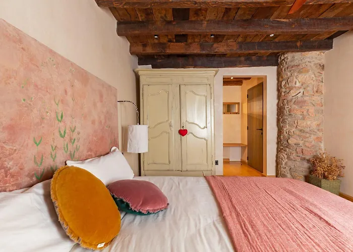 Hotel Mas Terrers Arbúcies