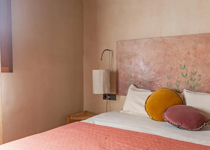 Hotell Mas Terrers